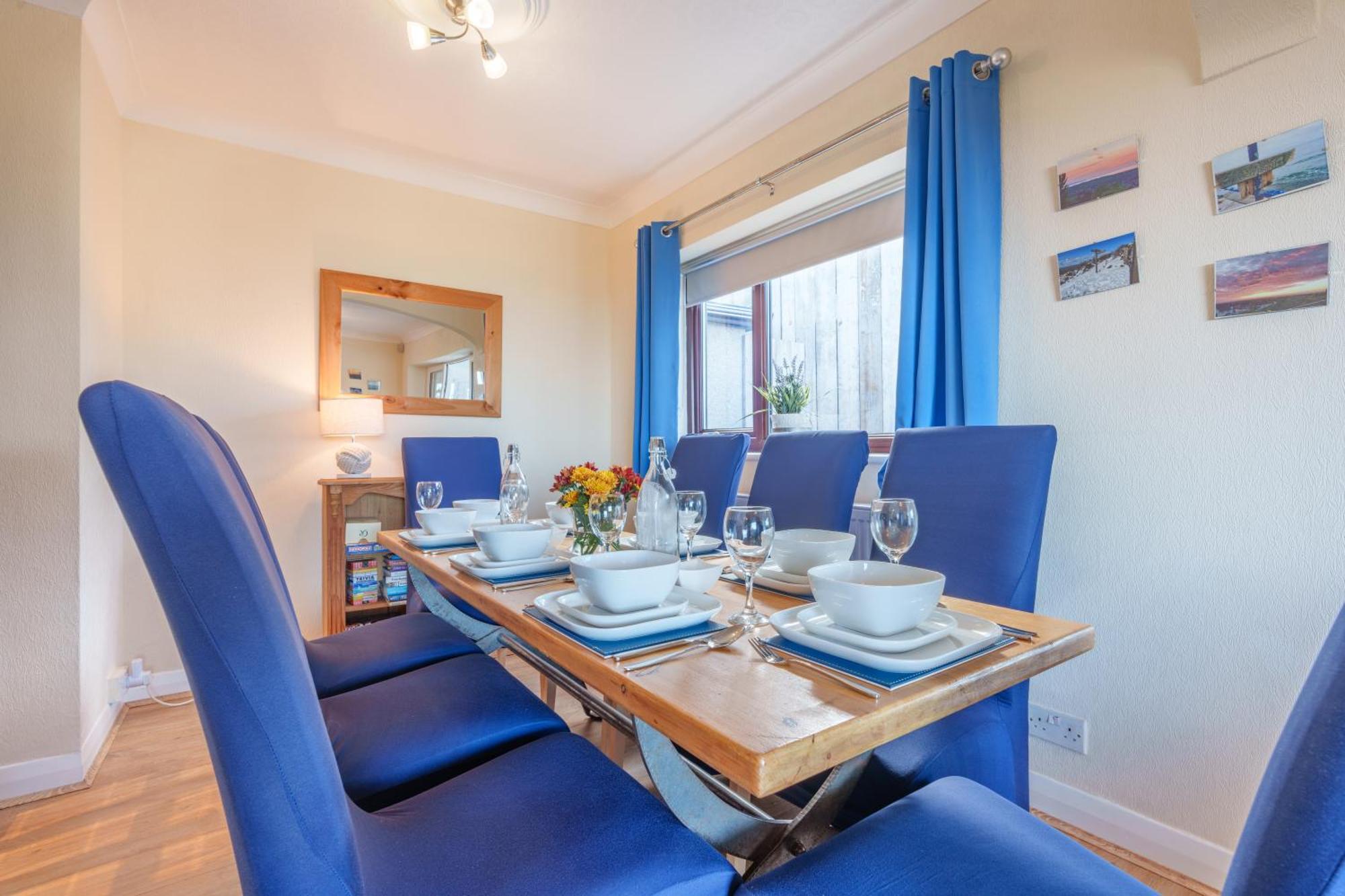 Offa'S Lodge Family Home Quiet Area With Sea Views Prestatyn Exterior photo